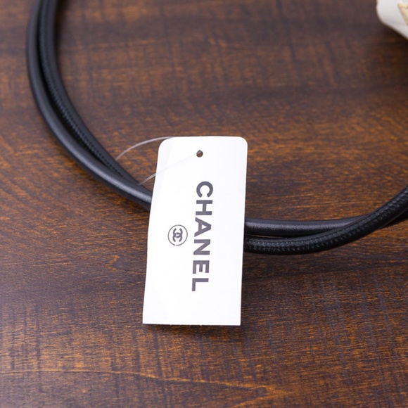 CHANEL Camera Bag - Picture 7 of 7